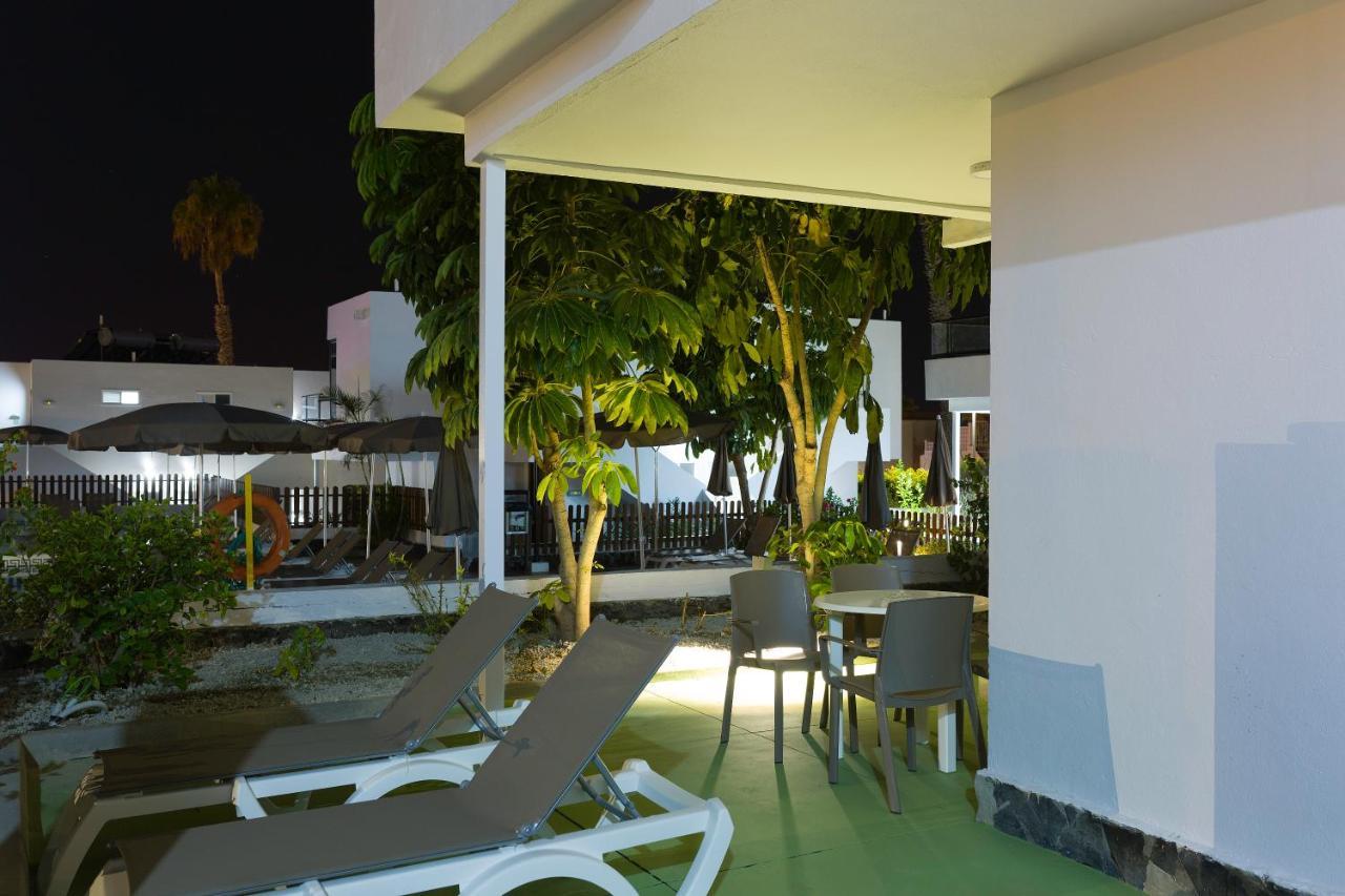 Coral Dreams Aparthotel Costa Adeje  Exterior foto