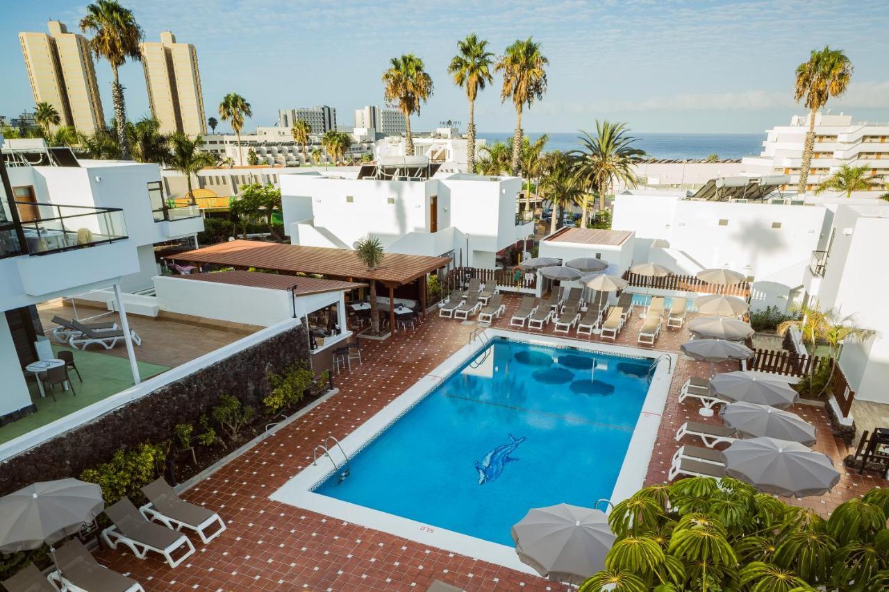 Coral Dreams Aparthotel Costa Adeje  Exterior foto