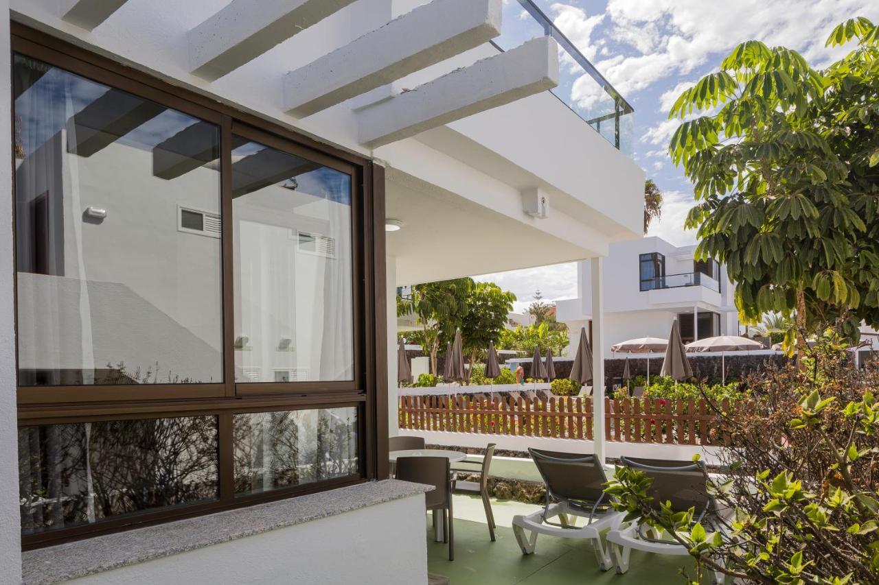 Coral Dreams Aparthotel Costa Adeje  Exterior foto