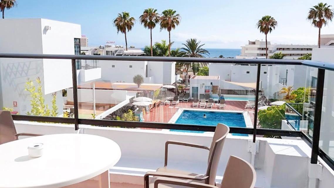 Coral Dreams Aparthotel Costa Adeje  Exterior foto