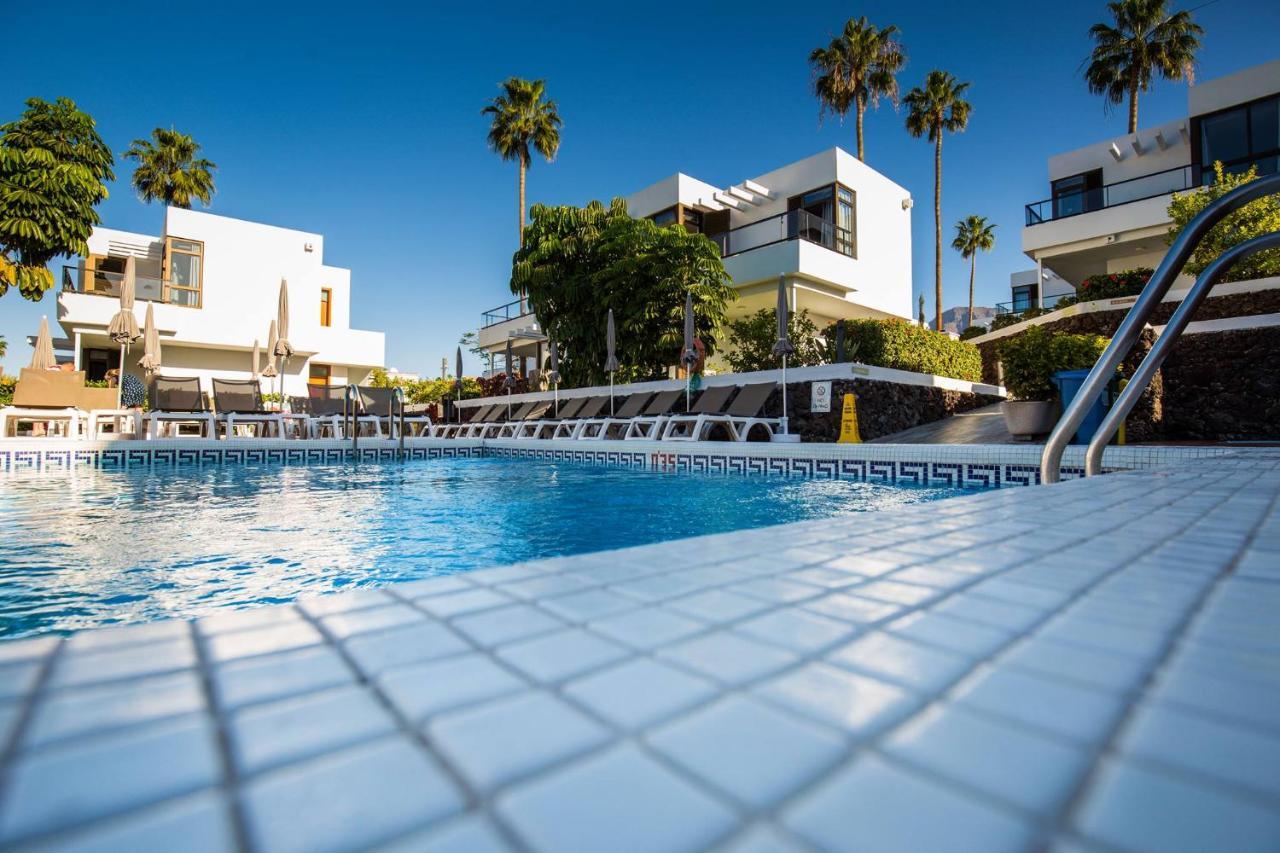 Coral Dreams Aparthotel Costa Adeje  Exterior foto